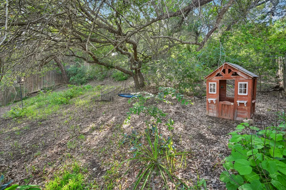 1427 Bonnyview Drive Canyon Lake, TX 78133