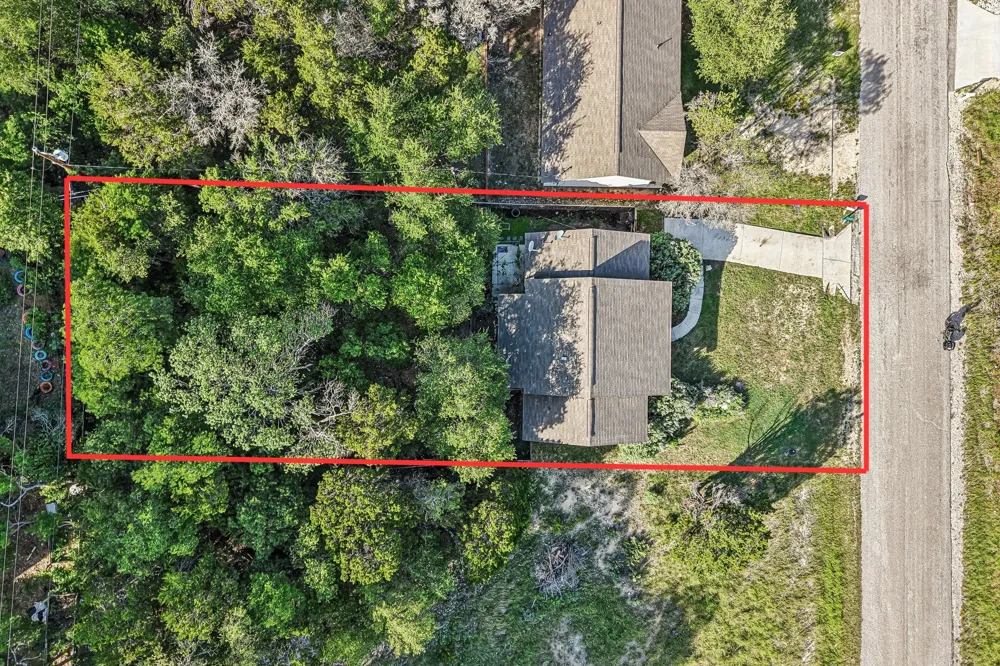 1427 Bonnyview Drive Canyon Lake, TX 78133