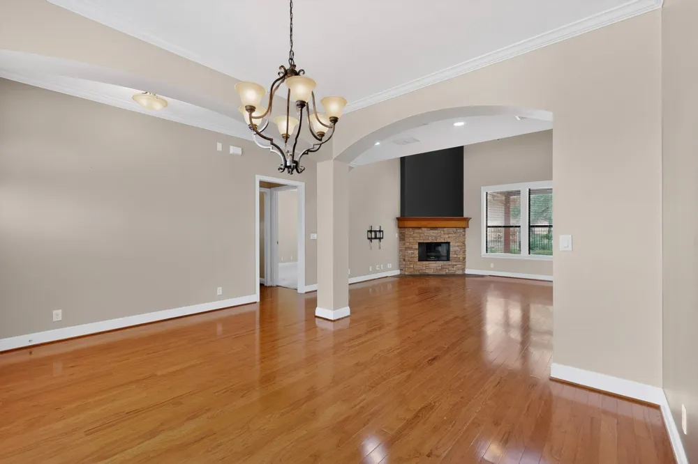 13933 Ashton Woods Circle #71 Austin, TX 78727