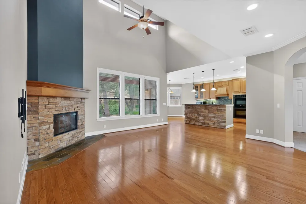 13933 Ashton Woods Circle #71 Austin, TX 78727