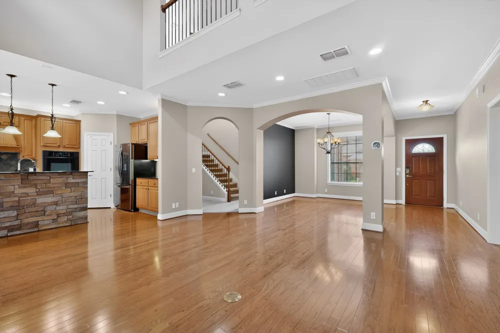 13933 Ashton Woods Circle #71 Austin, TX 78727