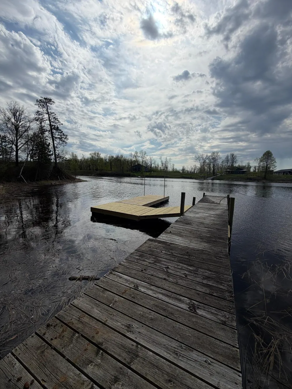 1377 Riverside Drive NW Baudette, MN 56623
