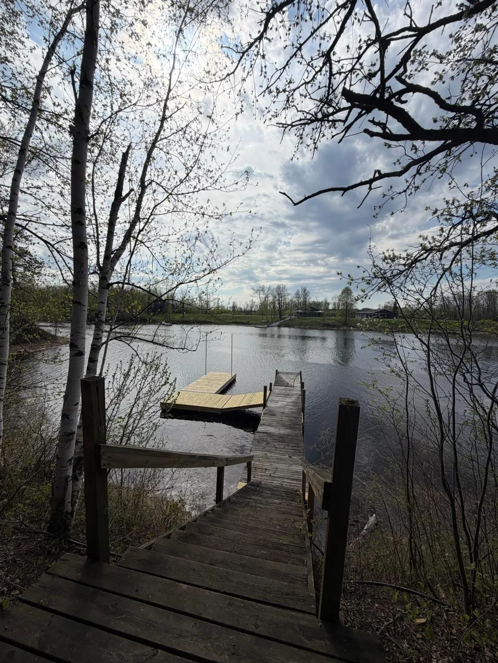 1377 Riverside Drive NW Baudette, MN 56623
