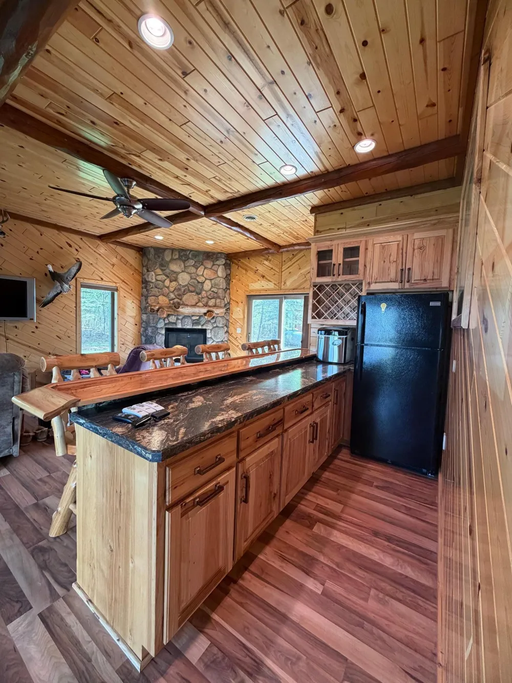 1377 Riverside Drive NW Baudette, MN 56623