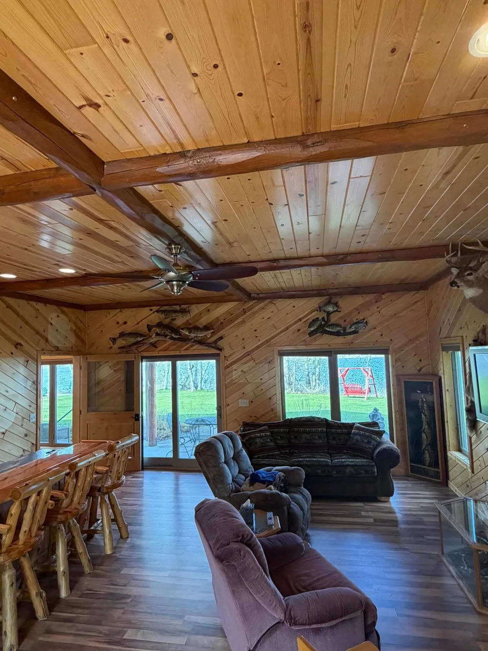 1377 Riverside Drive NW Baudette, MN 56623