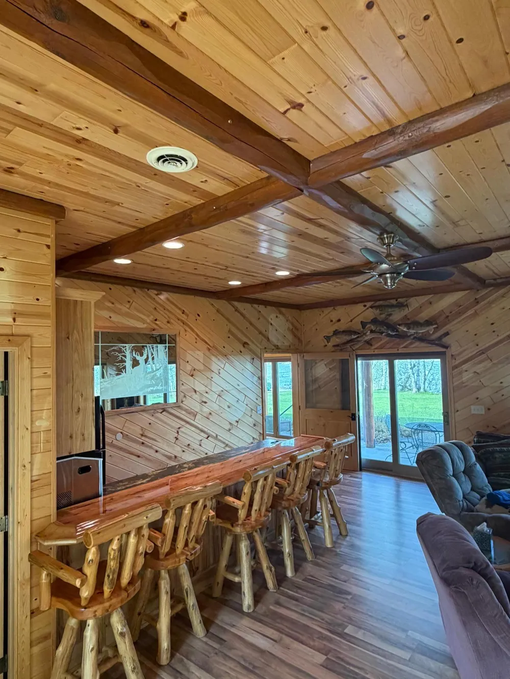 1377 Riverside Drive NW Baudette, MN 56623