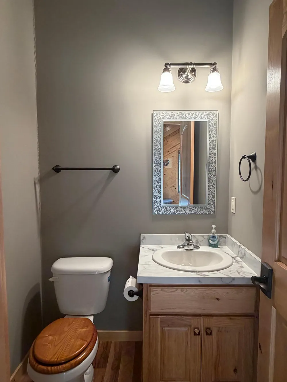 1377 Riverside Drive NW Baudette, MN 56623