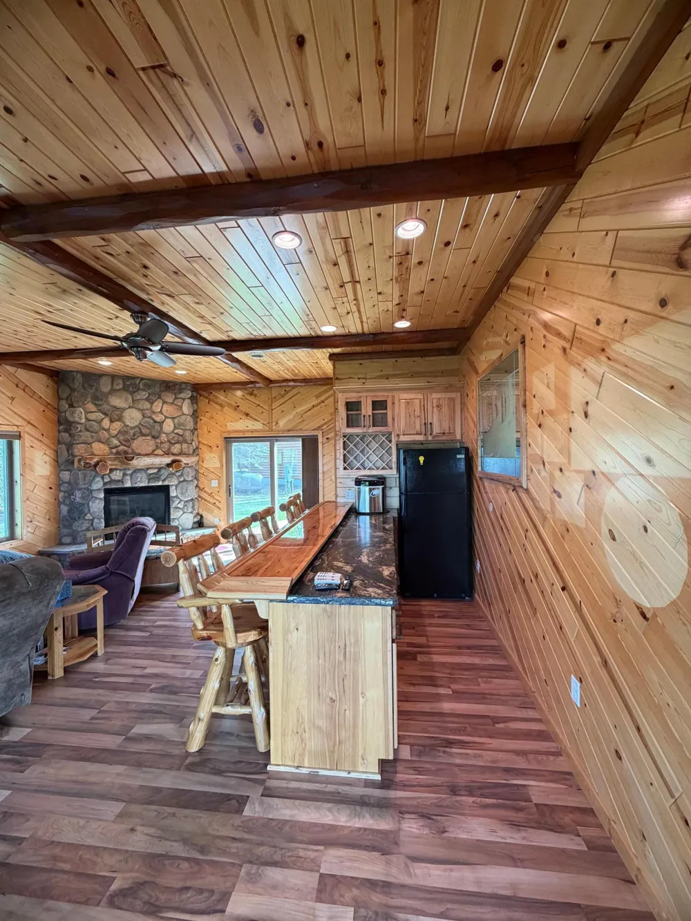 1377 Riverside Drive NW Baudette, MN 56623