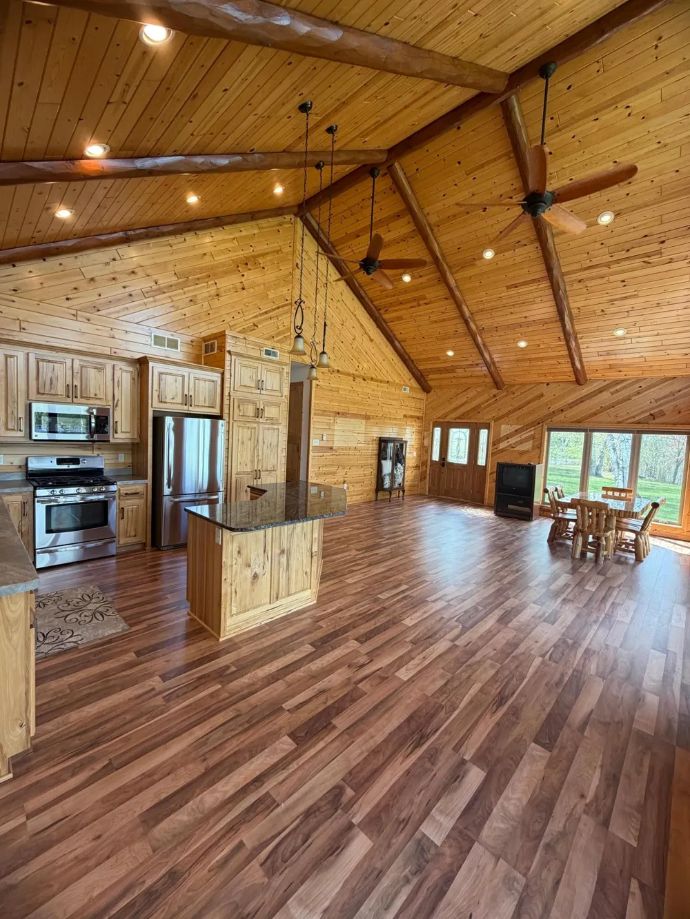 1377 Riverside Drive NW Baudette, MN 56623