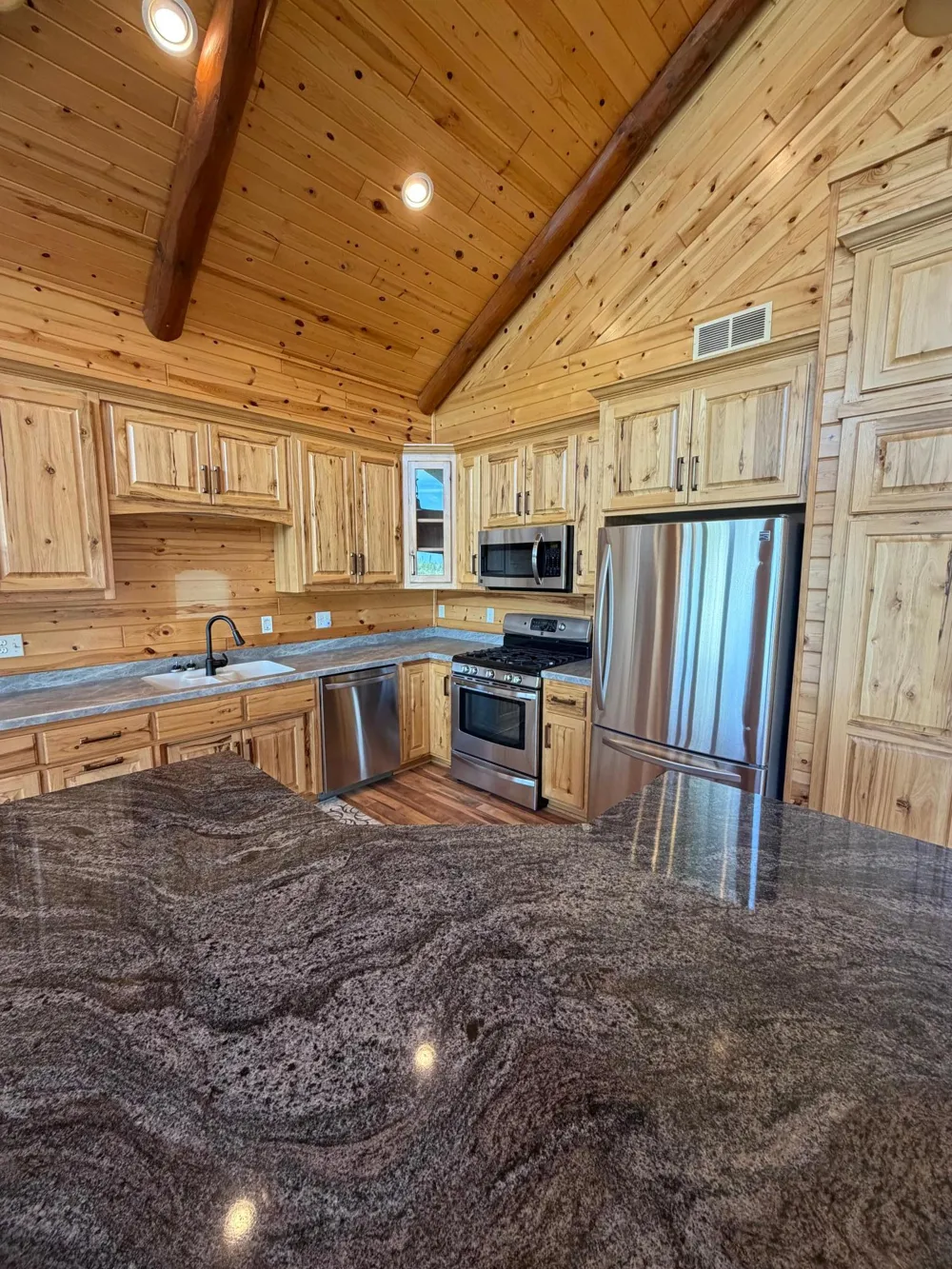 1377 Riverside Drive NW Baudette, MN 56623