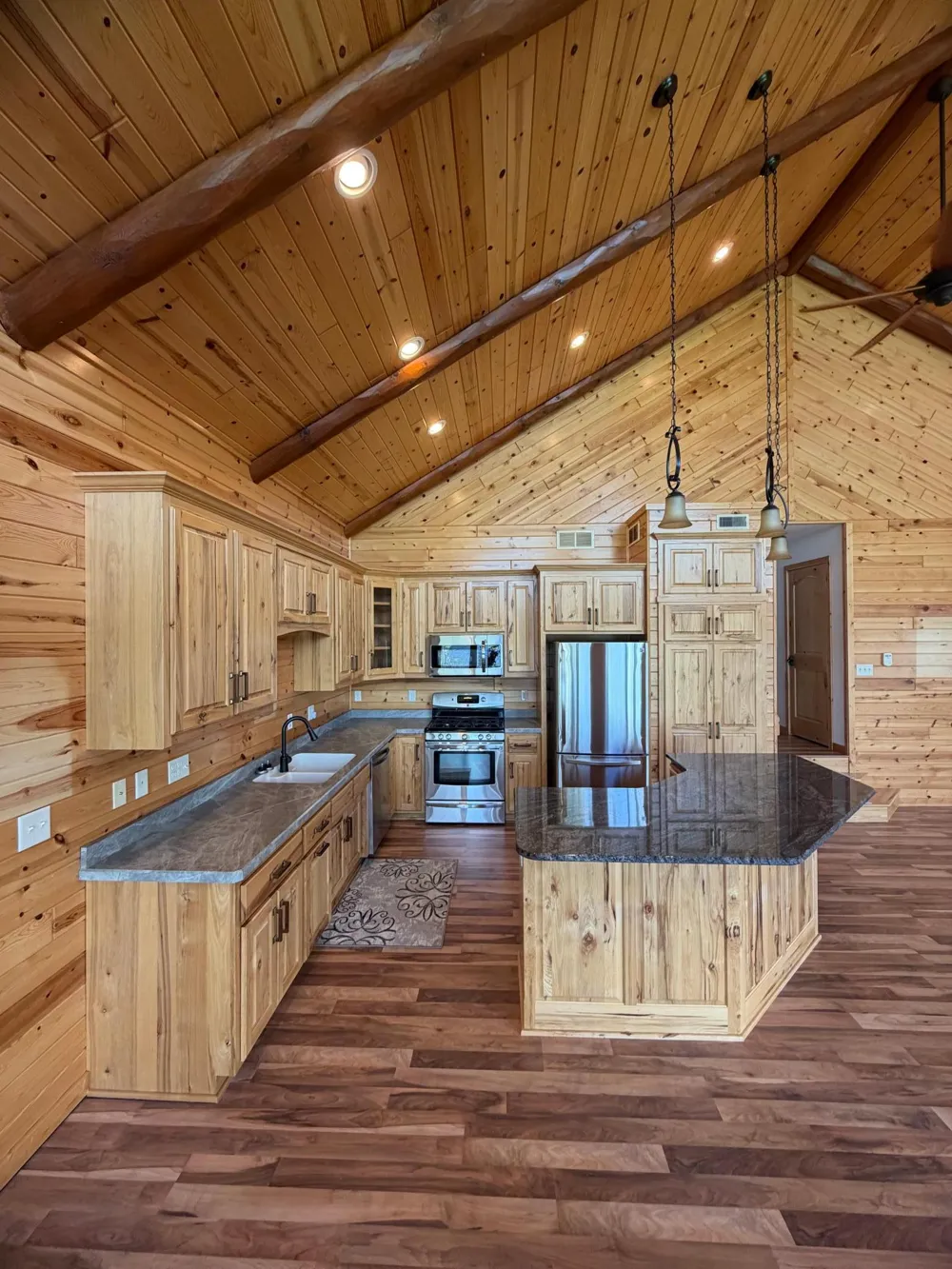 1377 Riverside Drive NW Baudette, MN 56623