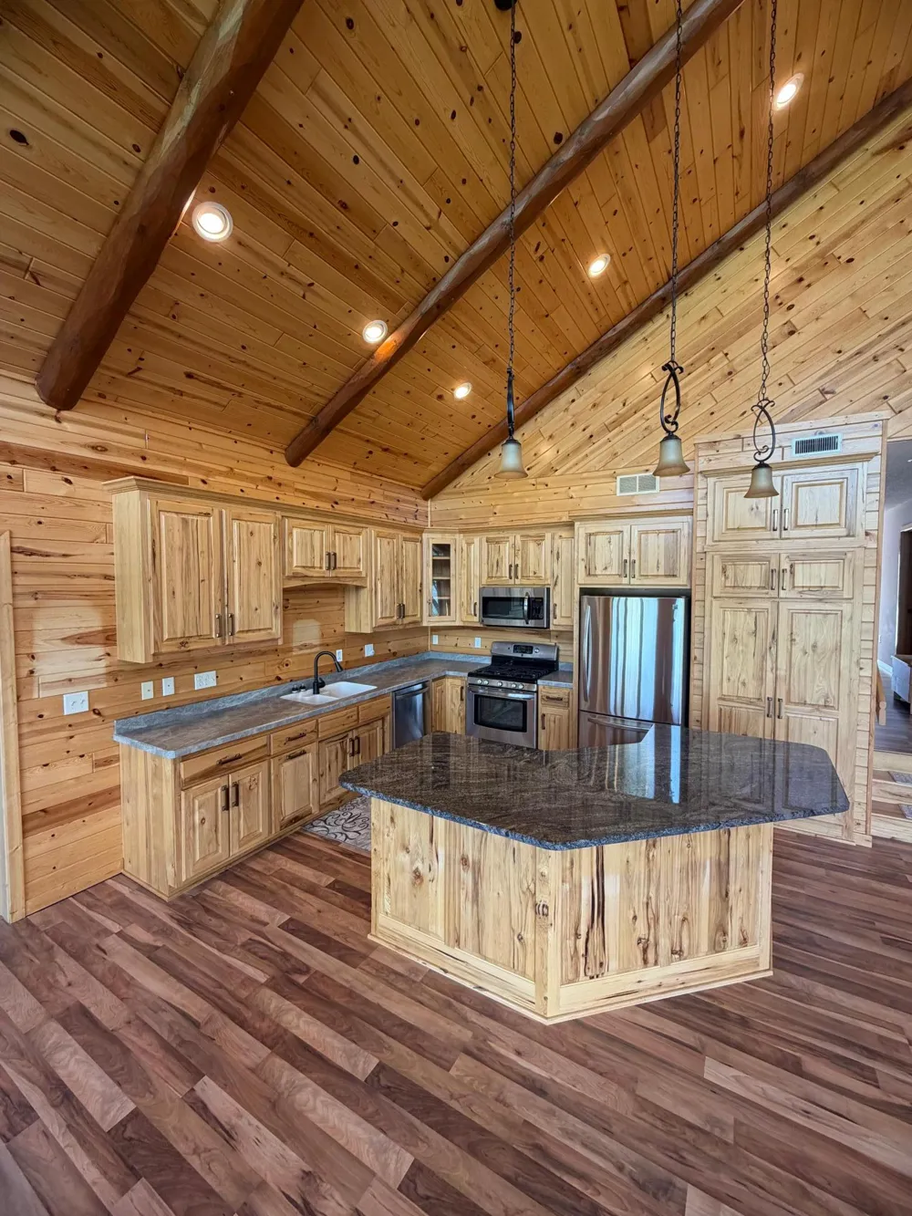 1377 Riverside Drive NW Baudette, MN 56623