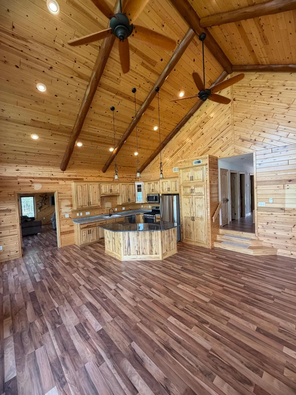 1377 Riverside Drive NW Baudette, MN 56623