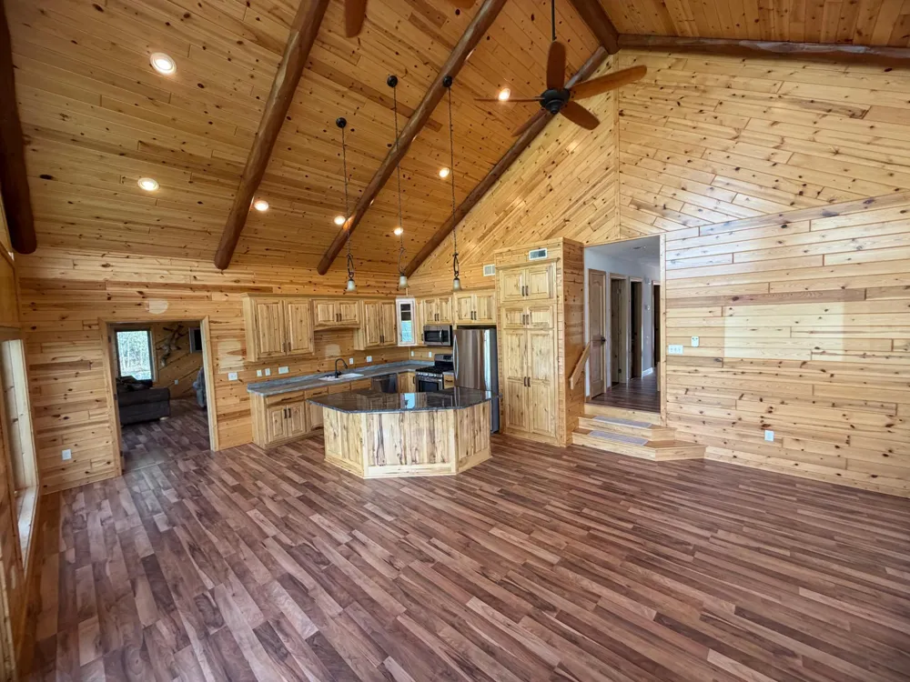 1377 Riverside Drive NW Baudette, MN 56623