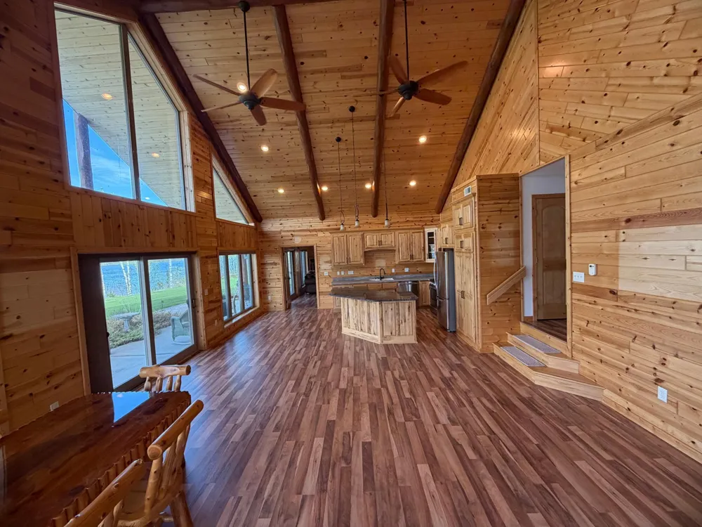 1377 Riverside Drive NW Baudette, MN 56623