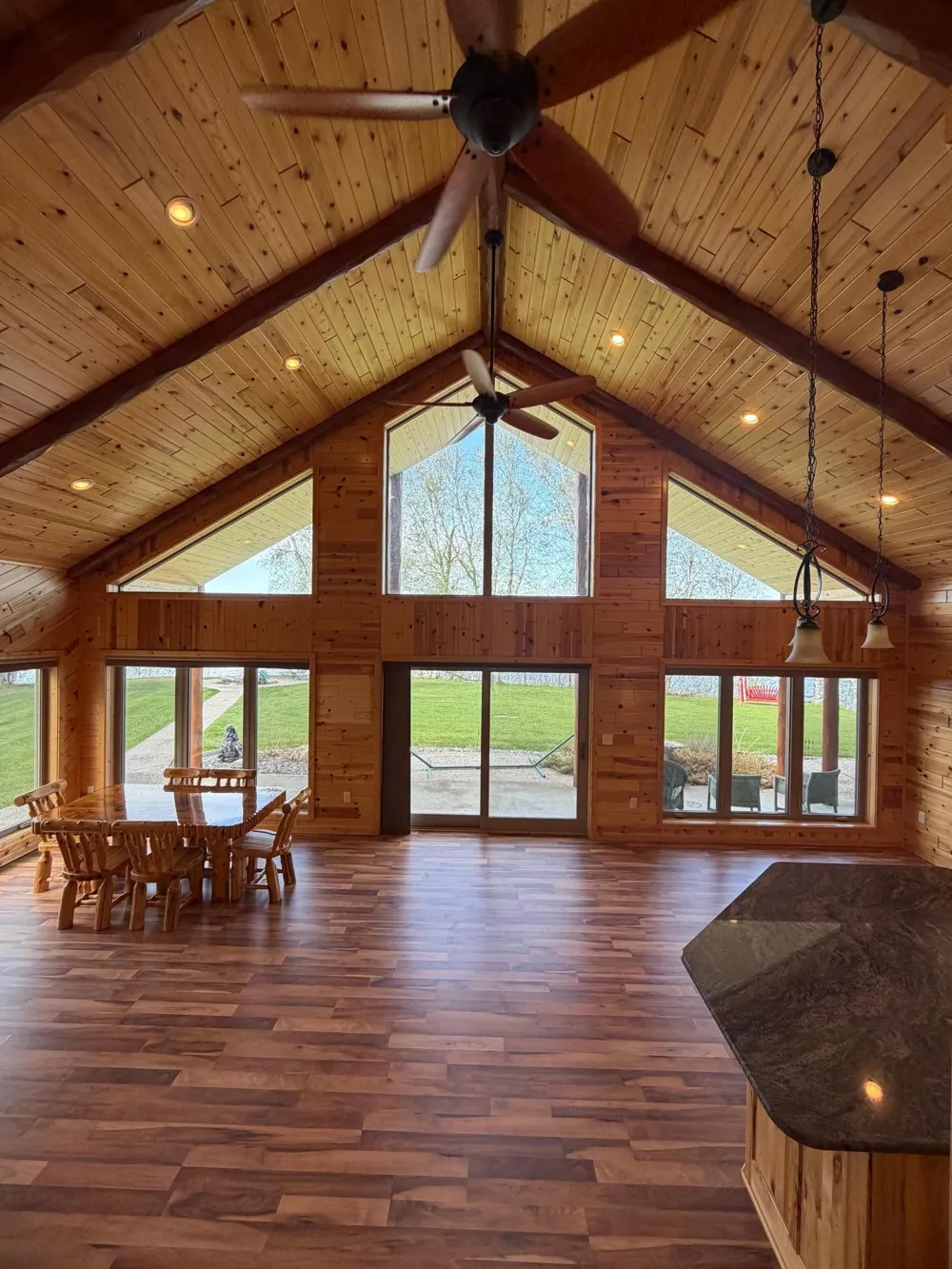1377 Riverside Drive NW Baudette, MN 56623