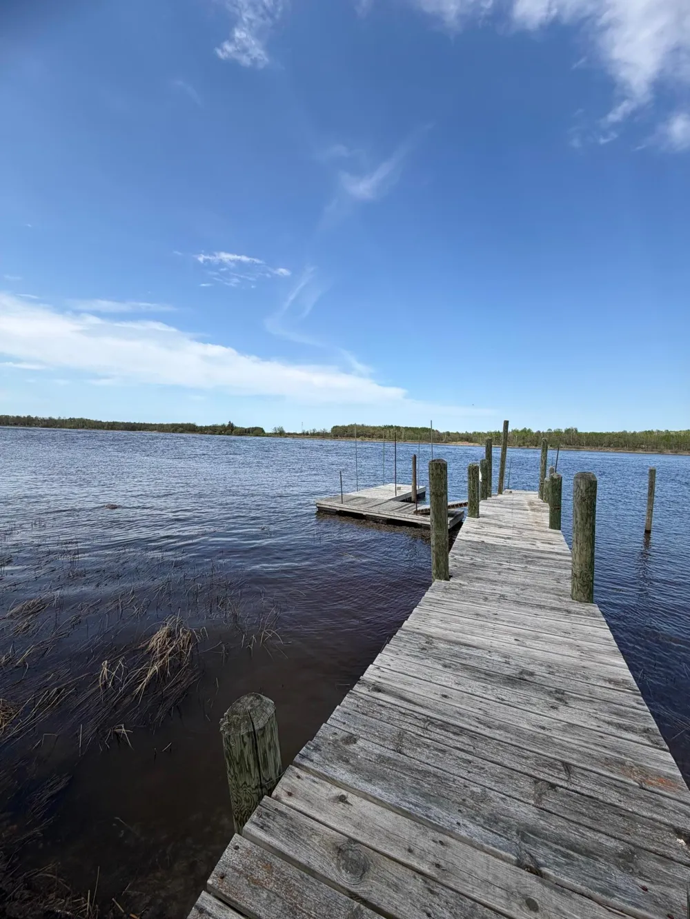 1377 Riverside Drive NW Baudette, MN 56623