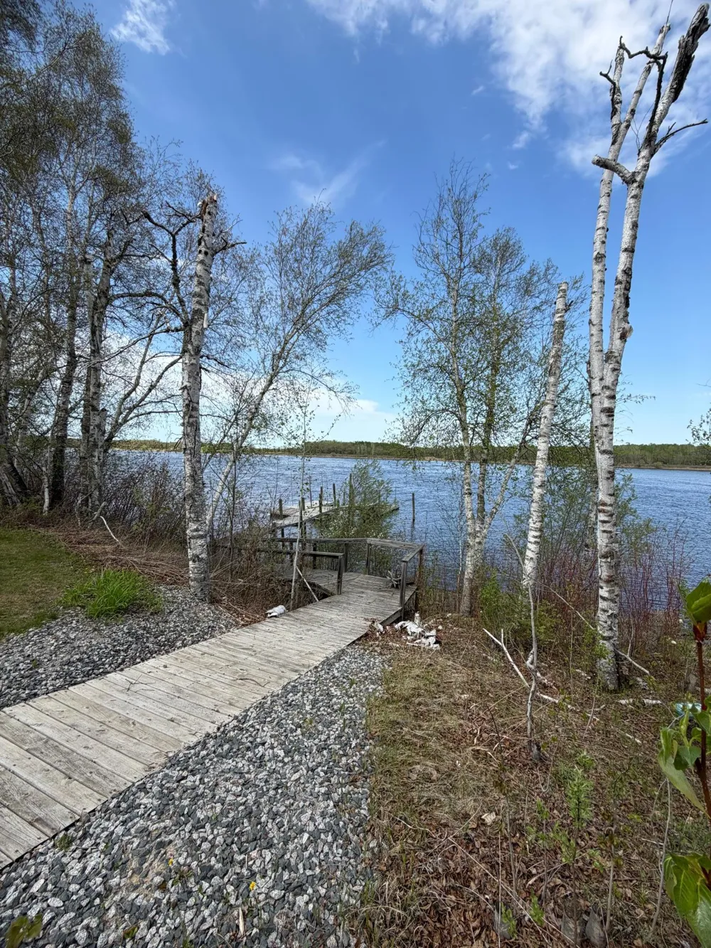 1377 Riverside Drive NW Baudette, MN 56623