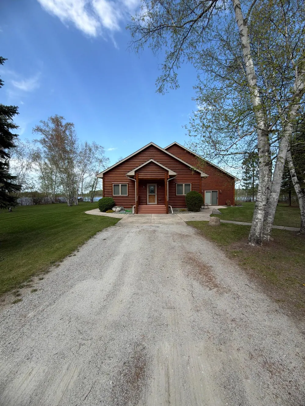1377 Riverside Drive NW Baudette, MN 56623