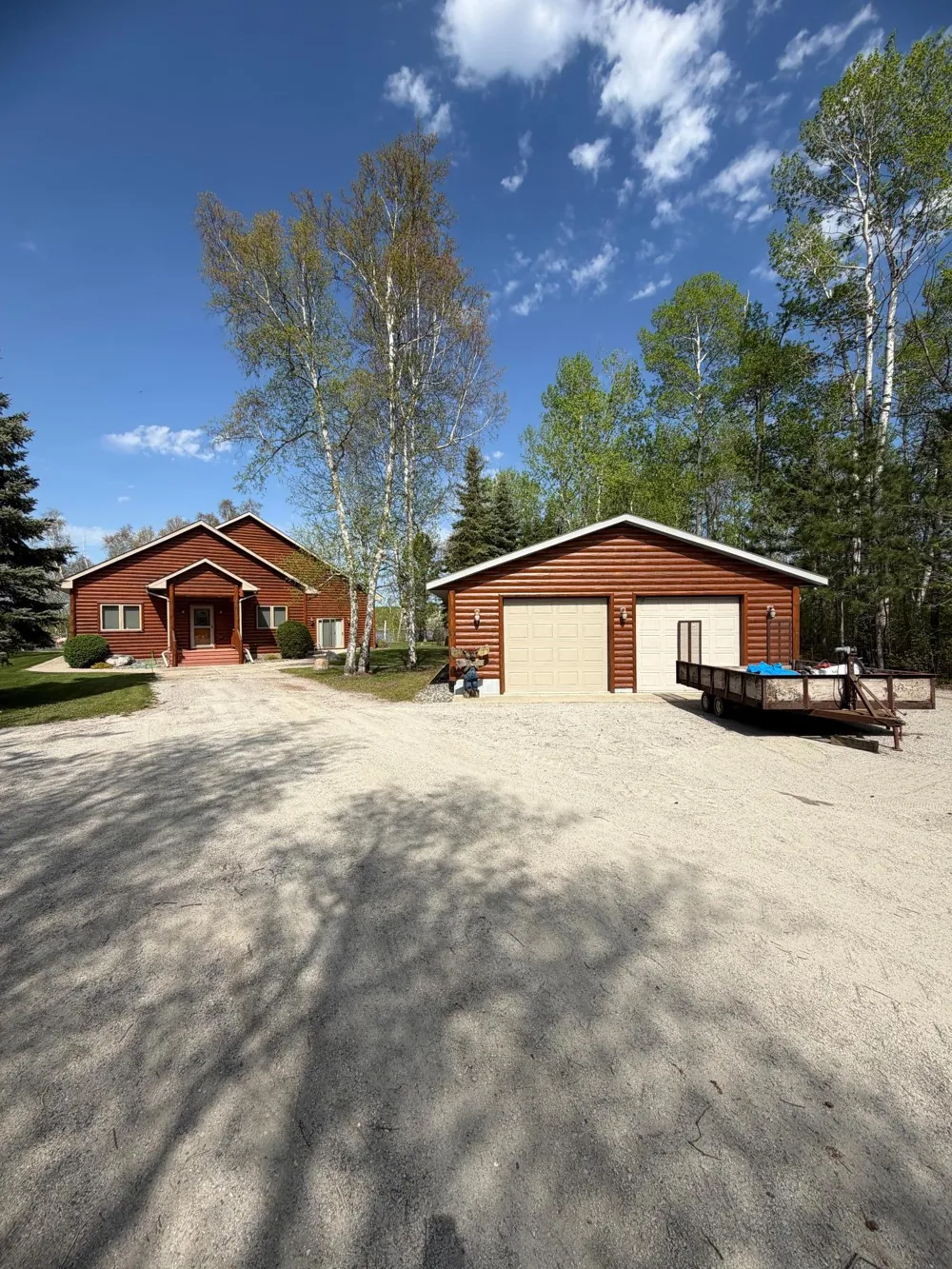 1377 Riverside Drive NW Baudette, MN 56623