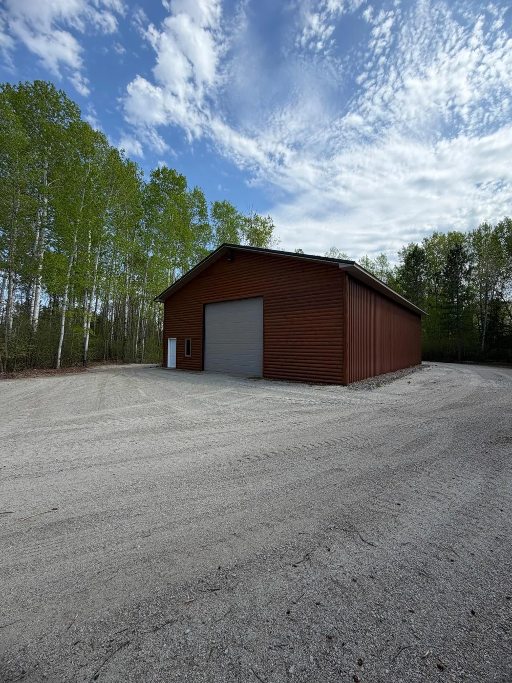 1377 Riverside Drive NW Baudette, MN 56623