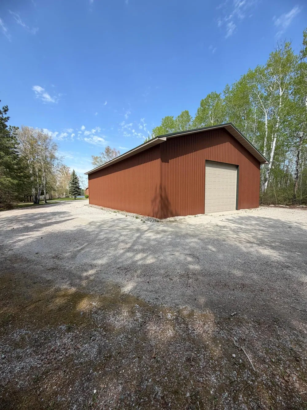 1377 Riverside Drive NW Baudette, MN 56623