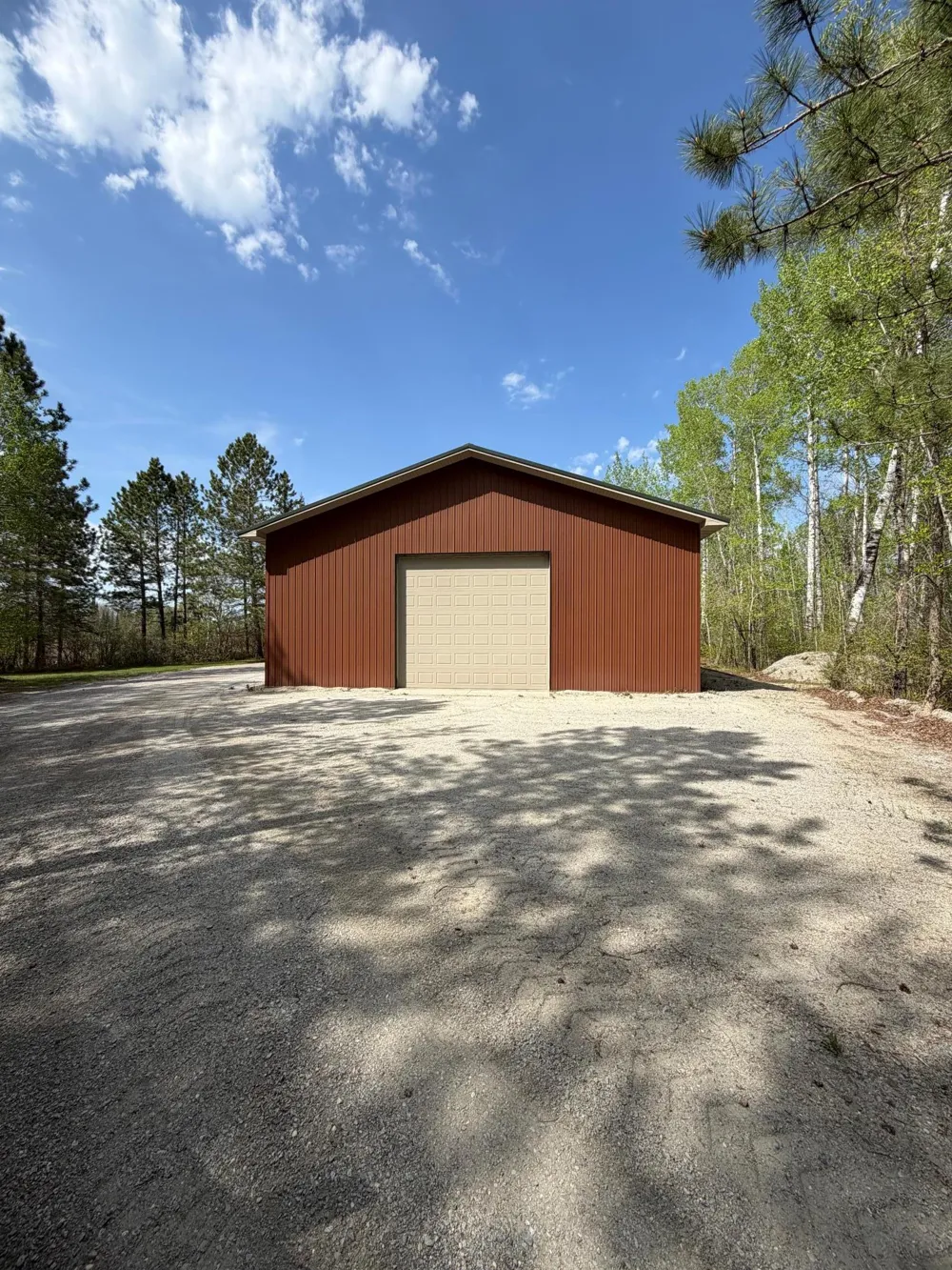 1377 Riverside Drive NW Baudette, MN 56623