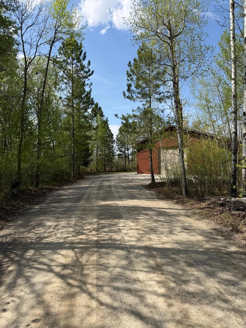 1377 Riverside Drive NW Baudette, MN 56623
