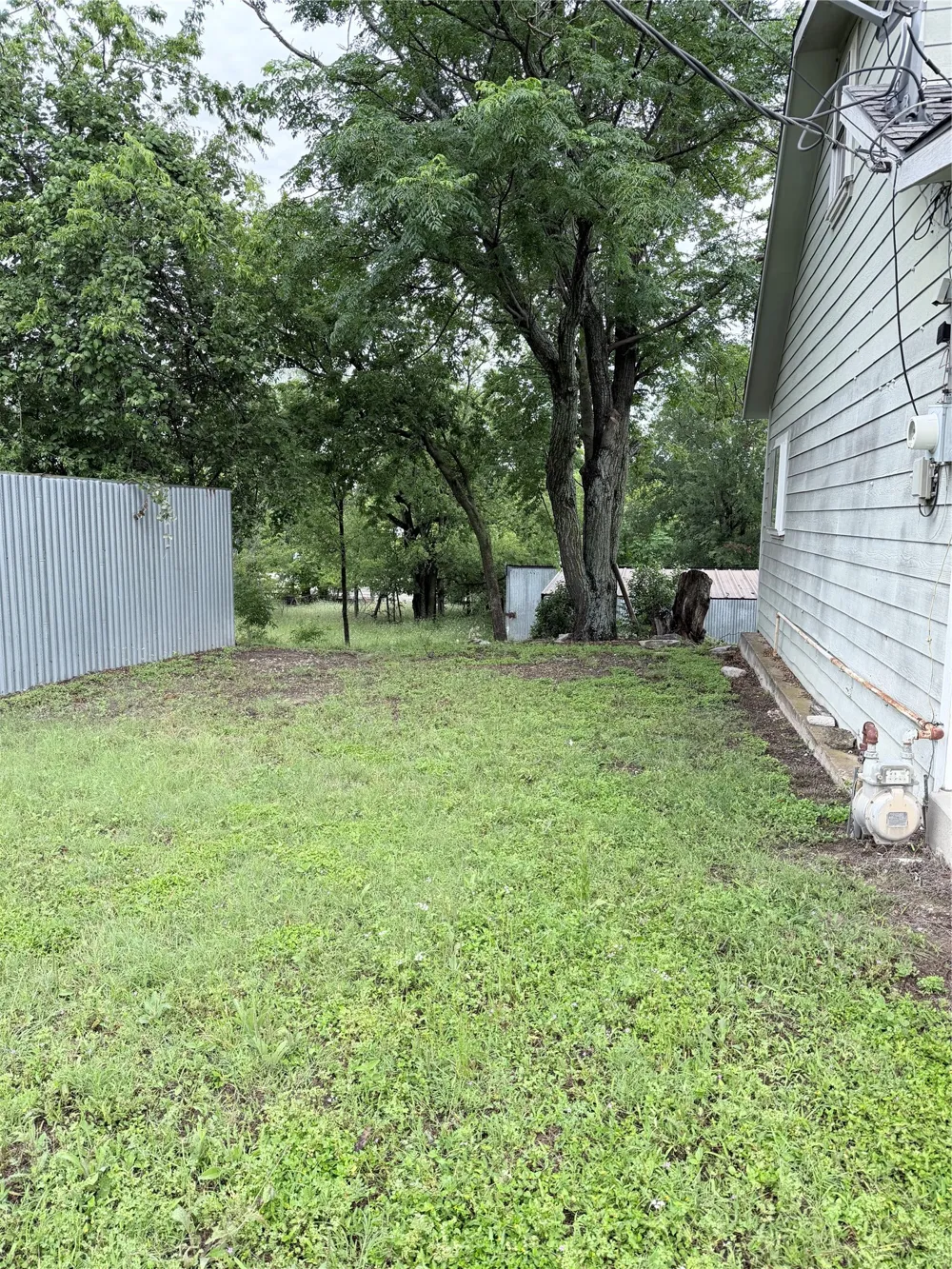 403 Reagan Street Hamilton, TX 76531