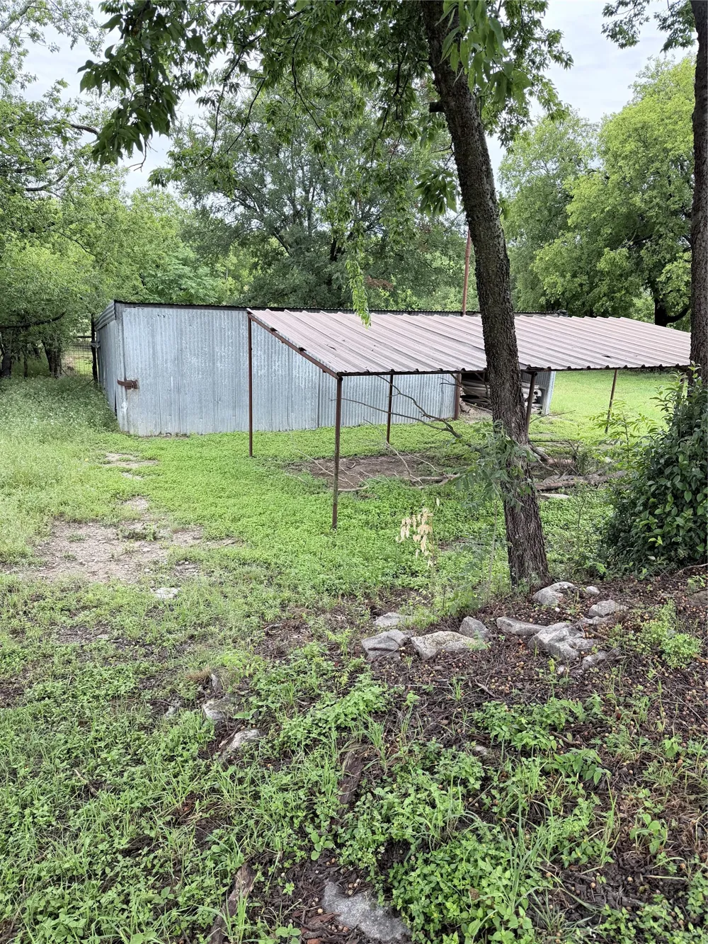 403 Reagan Street Hamilton, TX 76531