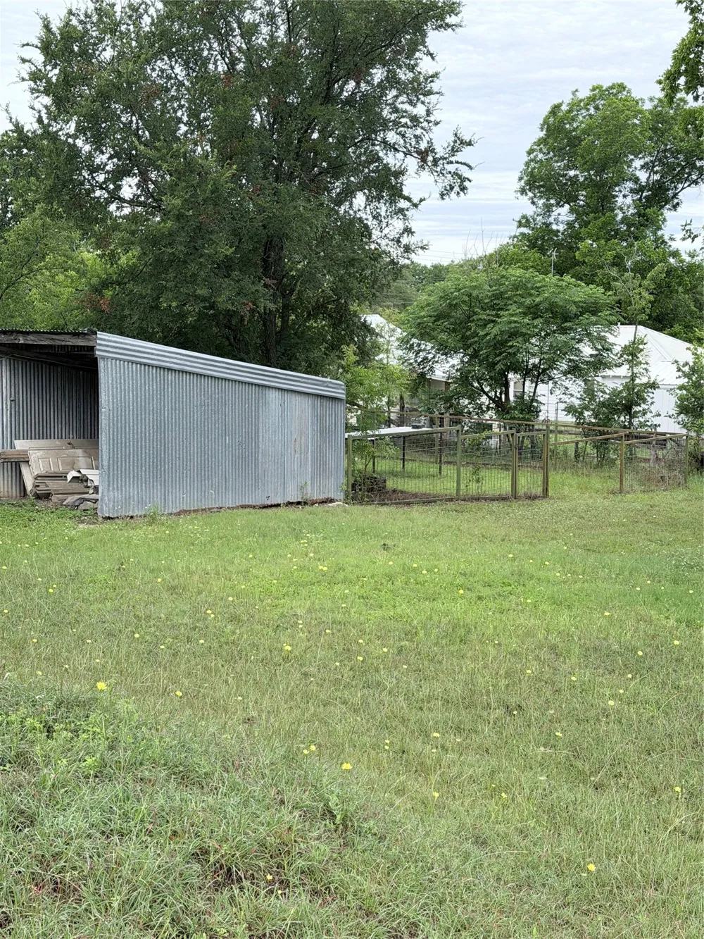 403 Reagan Street Hamilton, TX 76531