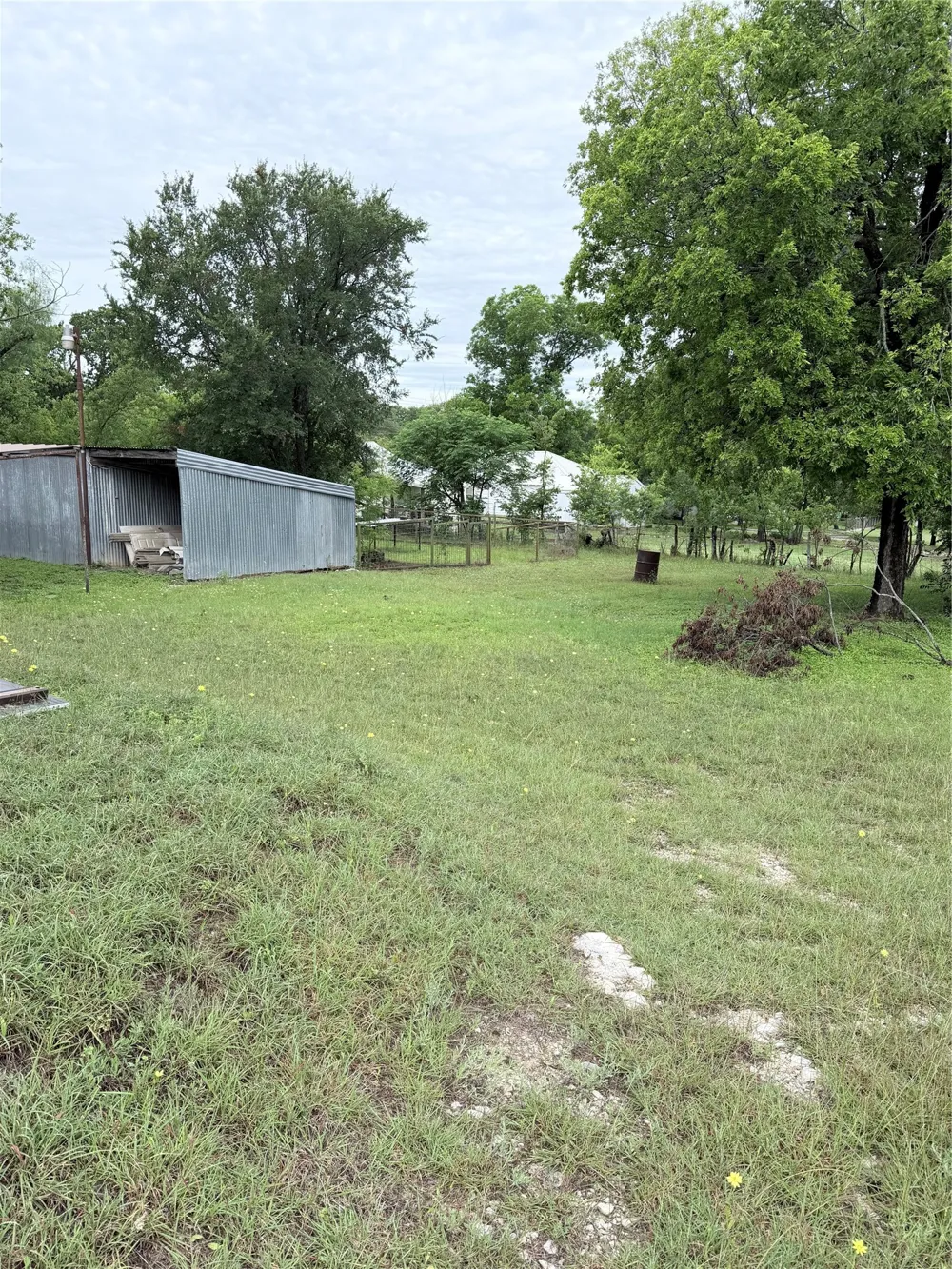 403 Reagan Street Hamilton, TX 76531