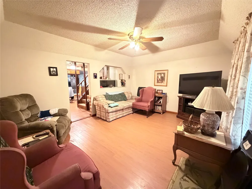 403 Reagan Street Hamilton, TX 76531