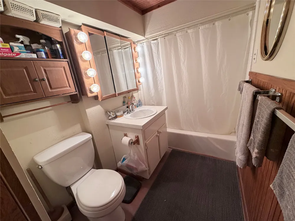 403 Reagan Street Hamilton, TX 76531