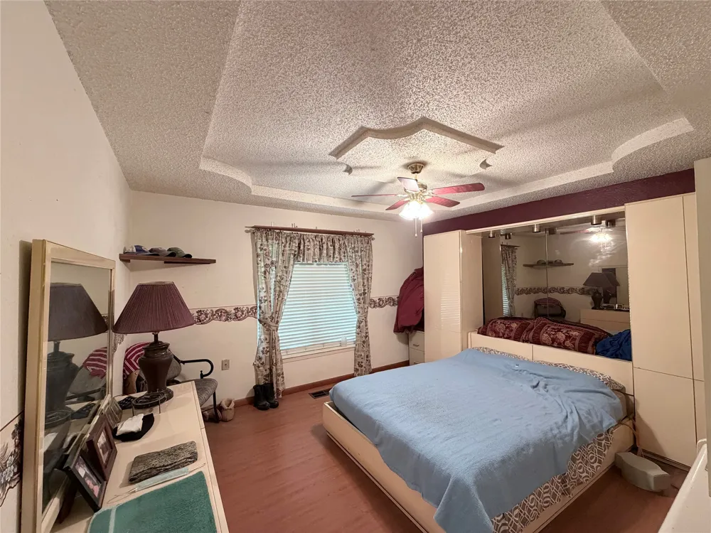 403 Reagan Street Hamilton, TX 76531