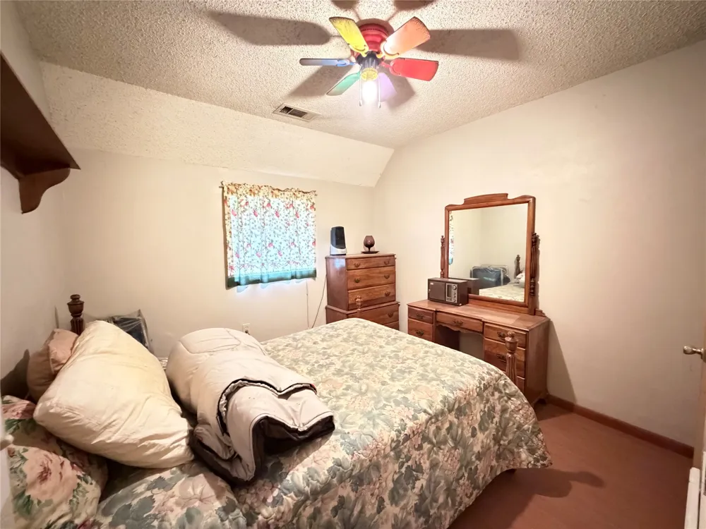 403 Reagan Street Hamilton, TX 76531