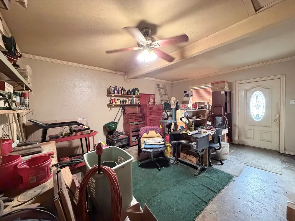 403 Reagan Street Hamilton, TX 76531