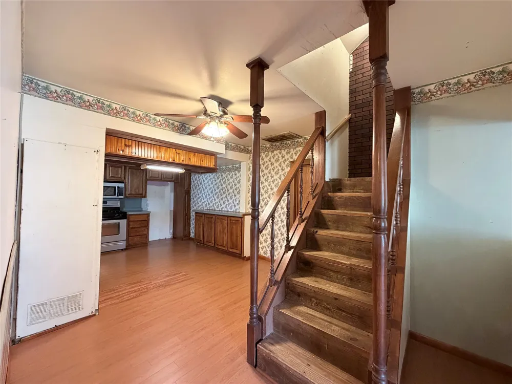 403 Reagan Street Hamilton, TX 76531