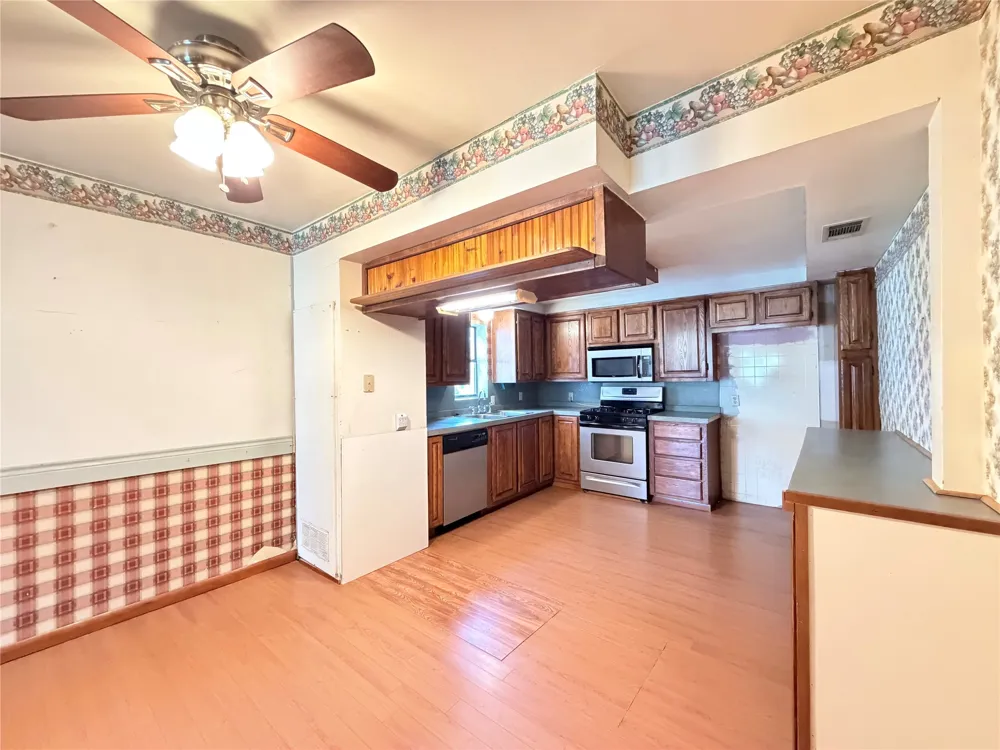 403 Reagan Street Hamilton, TX 76531