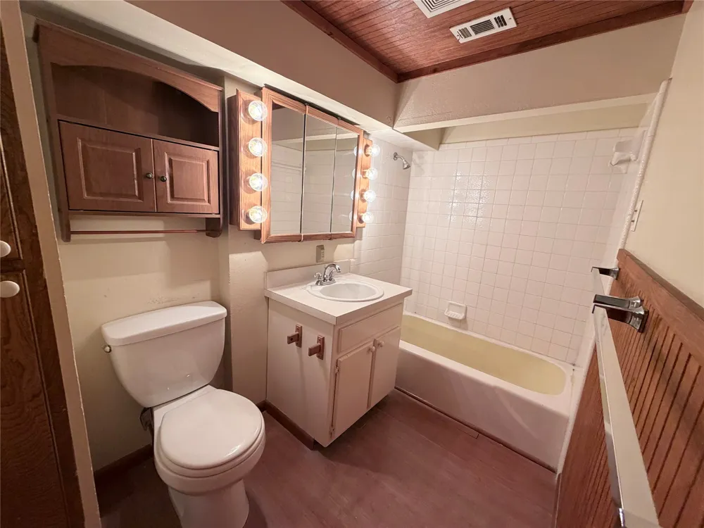 403 Reagan Street Hamilton, TX 76531