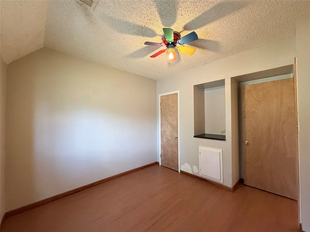 403 Reagan Street Hamilton, TX 76531
