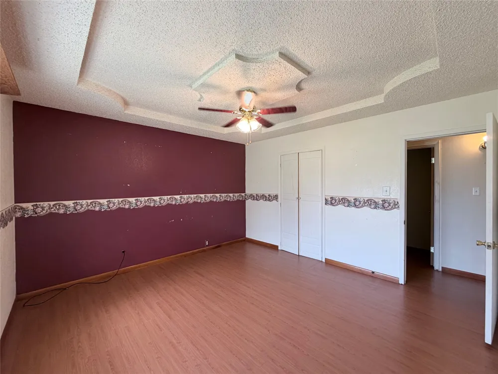 403 Reagan Street Hamilton, TX 76531