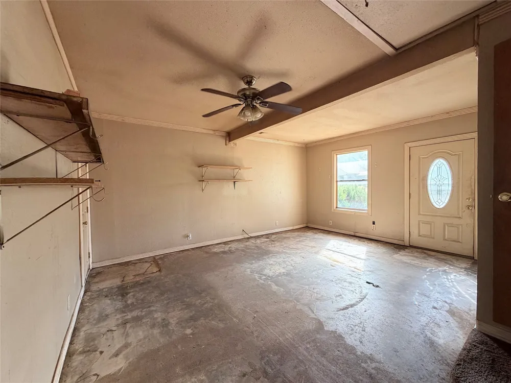 403 Reagan Street Hamilton, TX 76531
