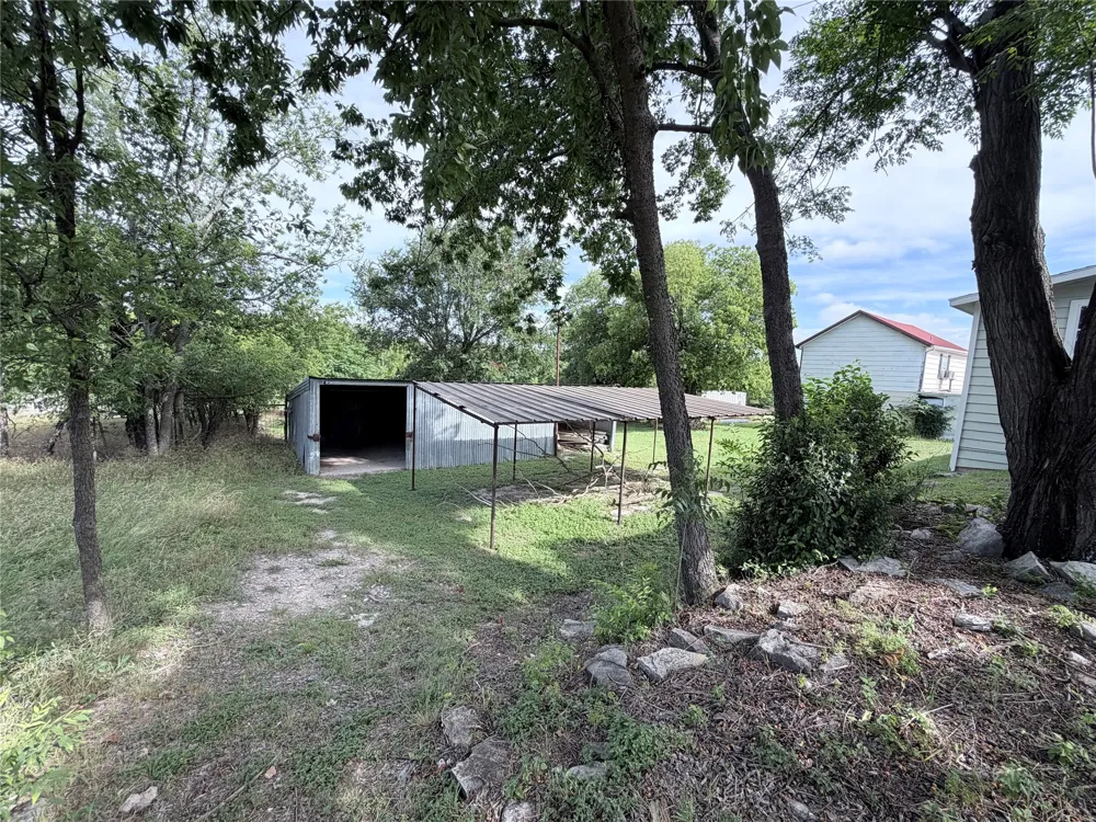 403 Reagan Street Hamilton, TX 76531