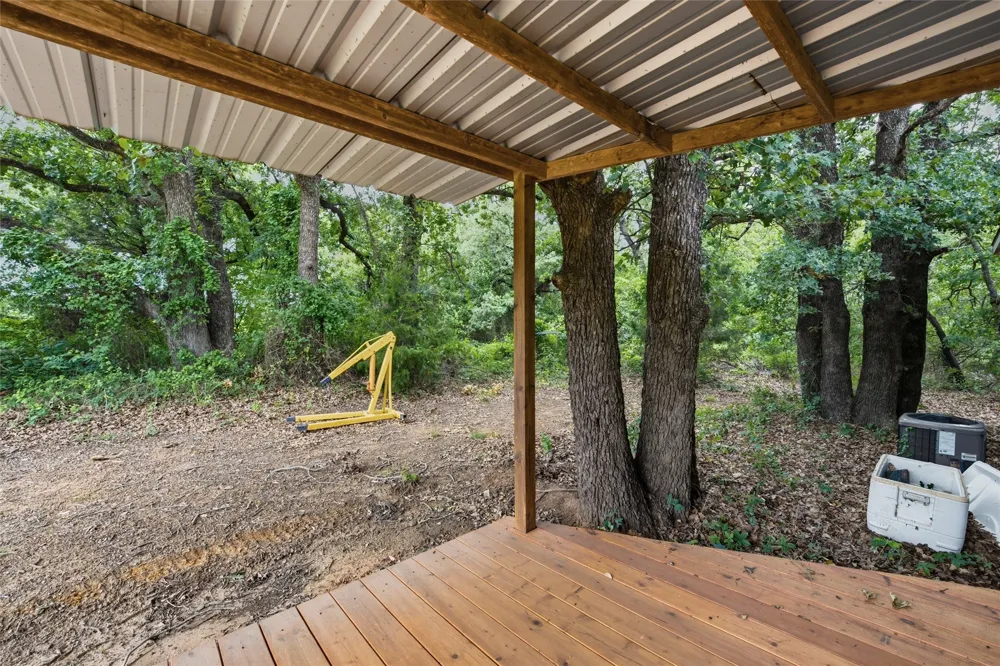 154 HCR 1217 Blum, TX 76627