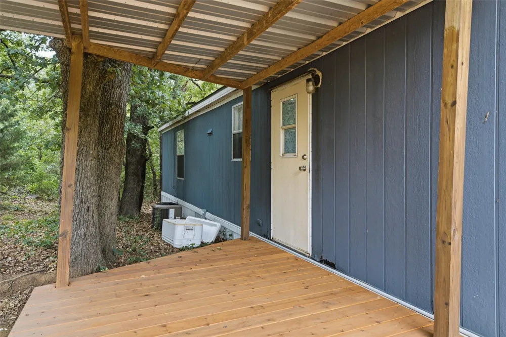 154 HCR 1217 Blum, TX 76627