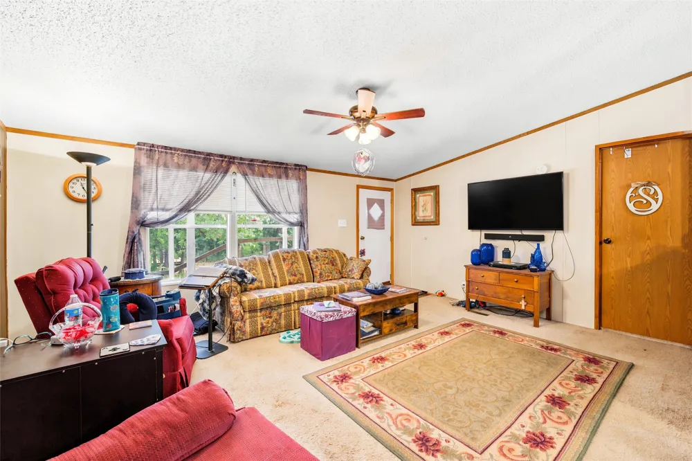 154 HCR 1217 Blum, TX 76627
