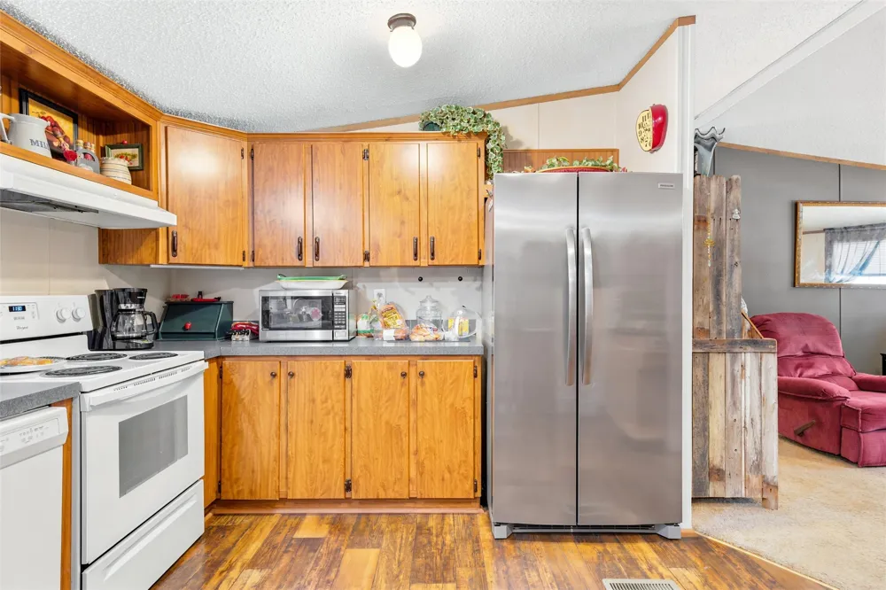 154 HCR 1217 Blum, TX 76627