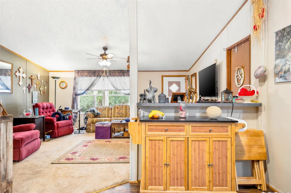 154 HCR 1217 Blum, TX 76627