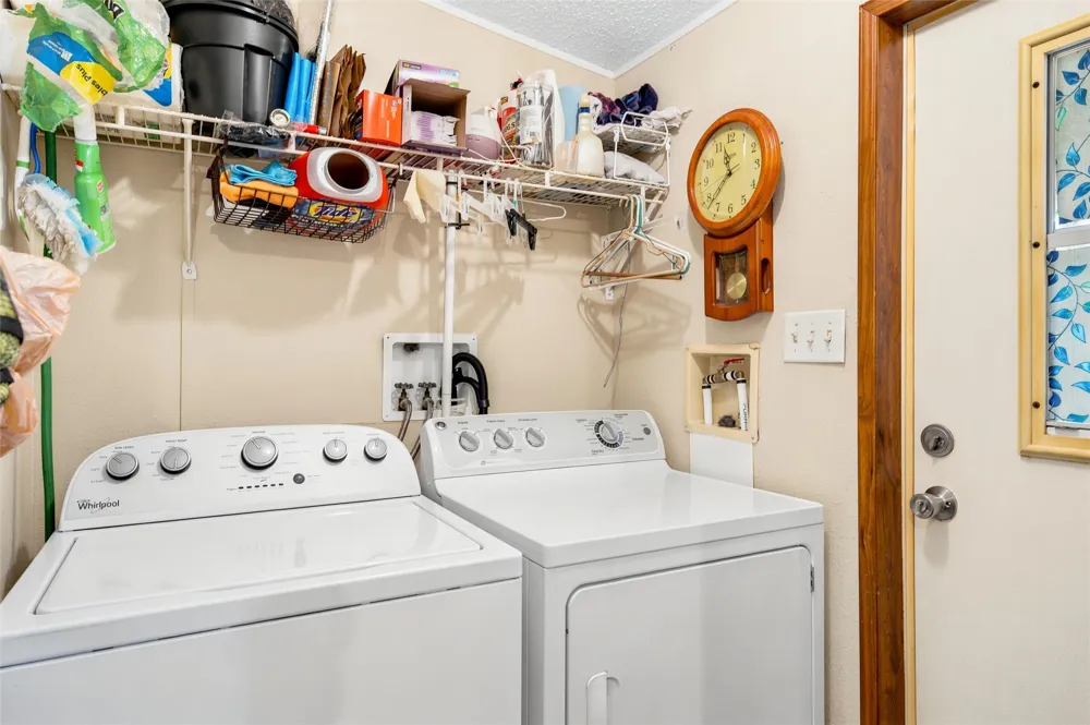 154 HCR 1217 Blum, TX 76627